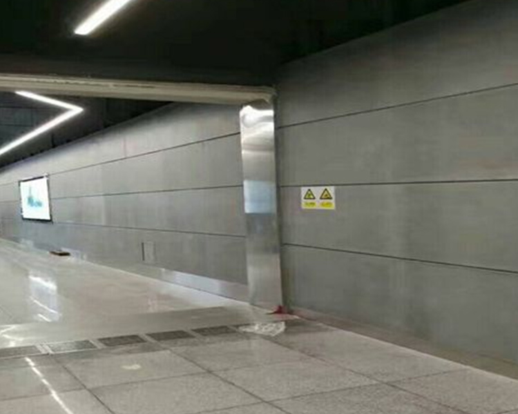 和興建材廠家簡述山西水泥板切割的注意事項(xiàng)